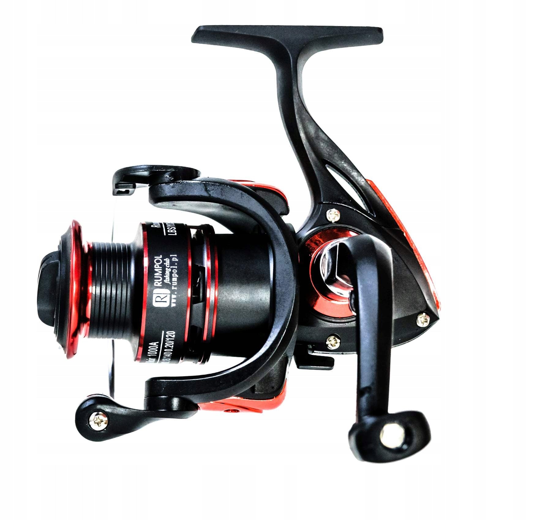 SET SEA FISHING ROD REEL FOR COD PROMOTION Rod construction type segmented