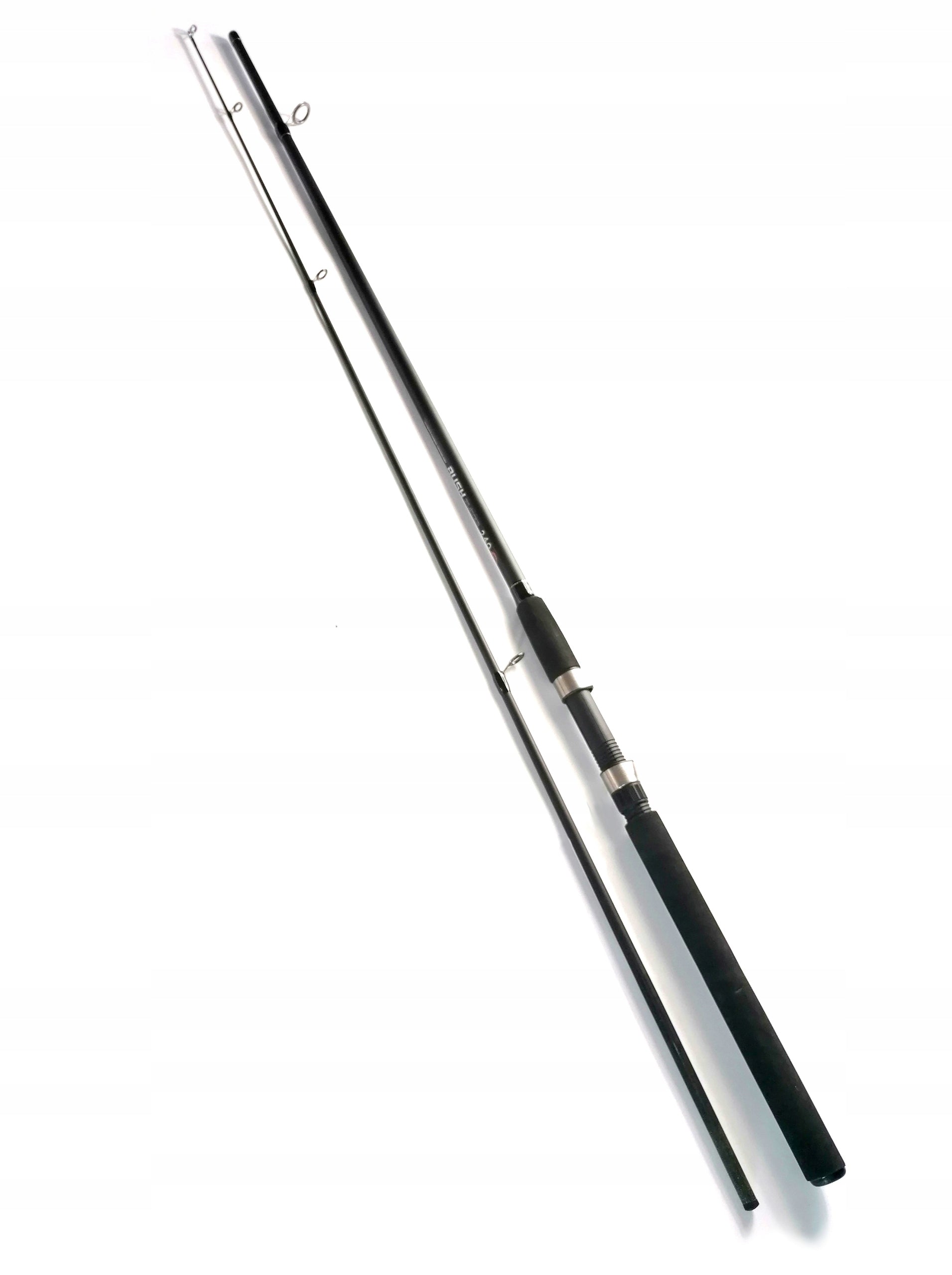 SET SPINING REEL PIKE ZANDER FREEBIES Manufacturer code FHZWEDRUS240