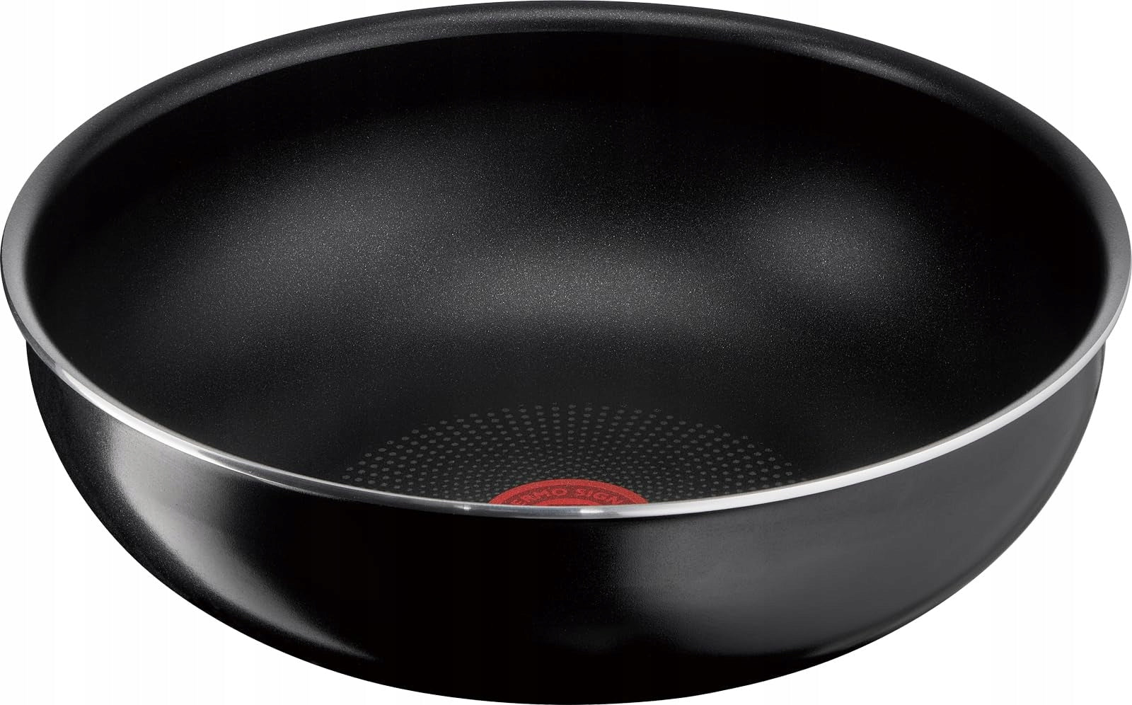 SET TEFAL INGENIO FRYING PAN WOK 28CM + 2 POTS 16/20 + HANDLE GAS 4 EL. EAN (GTIN) 3168430082489