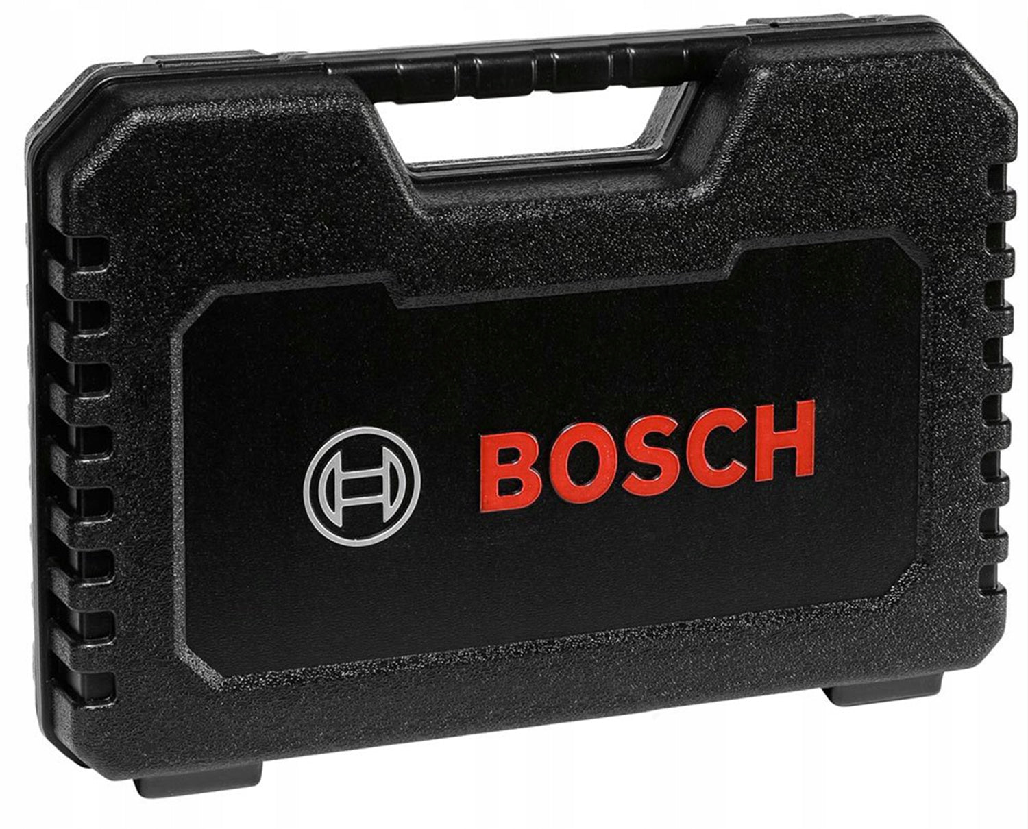 SET V-LINE 103 PIECES DRILL BITS AND ENDINGS BOSCH PROFESSIONAL LARGE SET Manufacturer code 397570