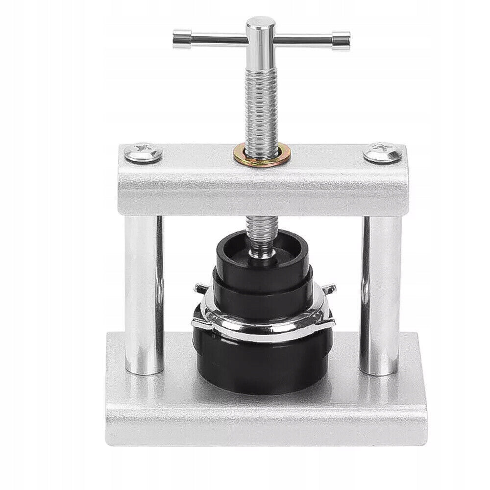 SET WATCH PRESS FOR WATCHES TOOL FOR CLOSING ENVELOPES Number of items in the set 18