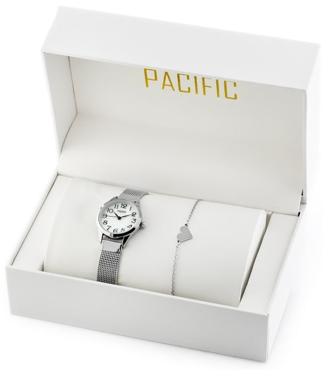 SET WATCH for girls FOR COMMUNION ENGRAVING