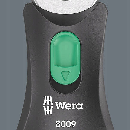 SET ZYKLOP-RATTLE POCKET SET 4, 27CZ. 05004285001 WERA Brand Wera