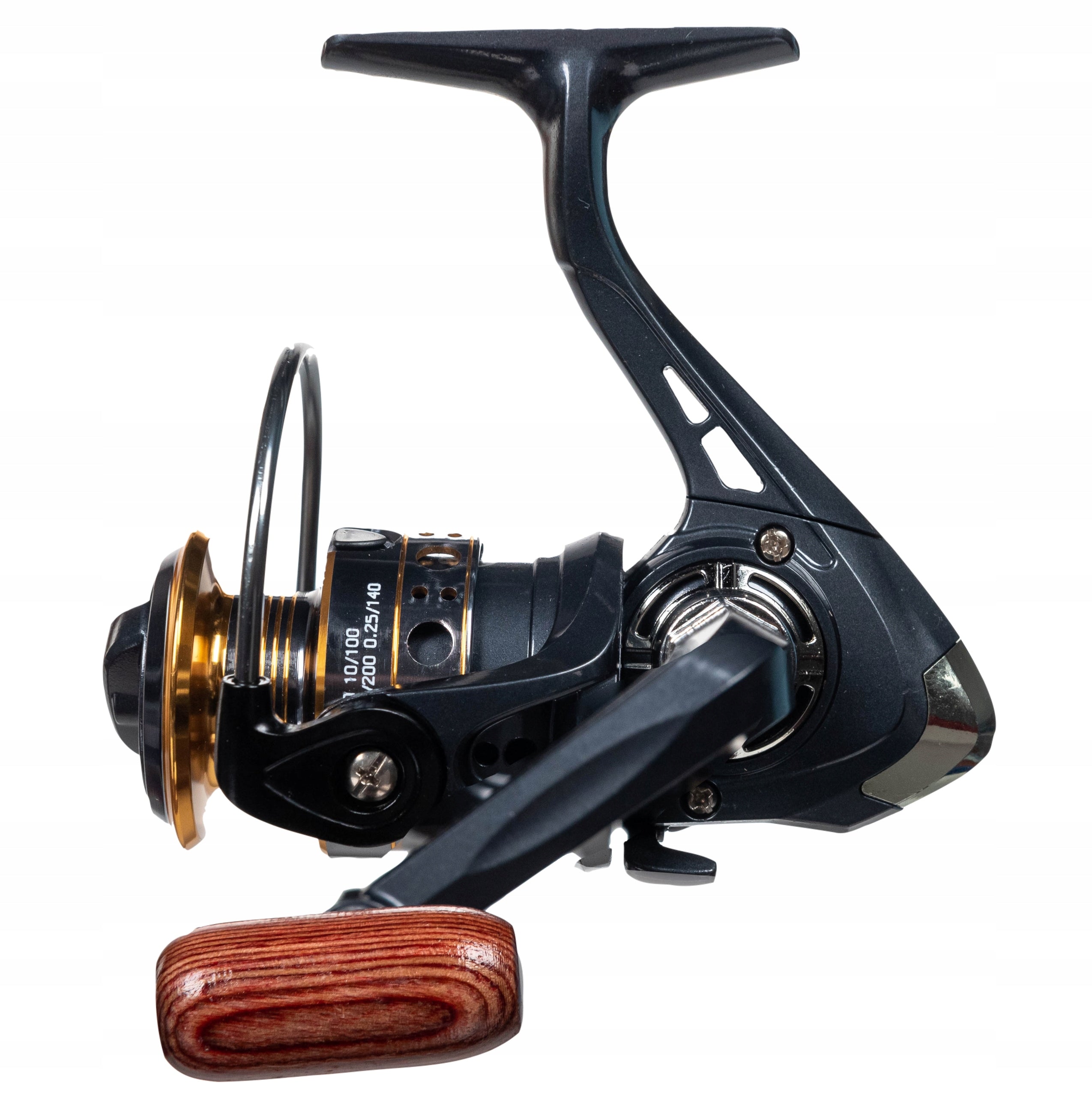 SET for Float Fishing Rod KONGER + Reel Fishing Line Manufacturer code Zestaw spławikowy 551