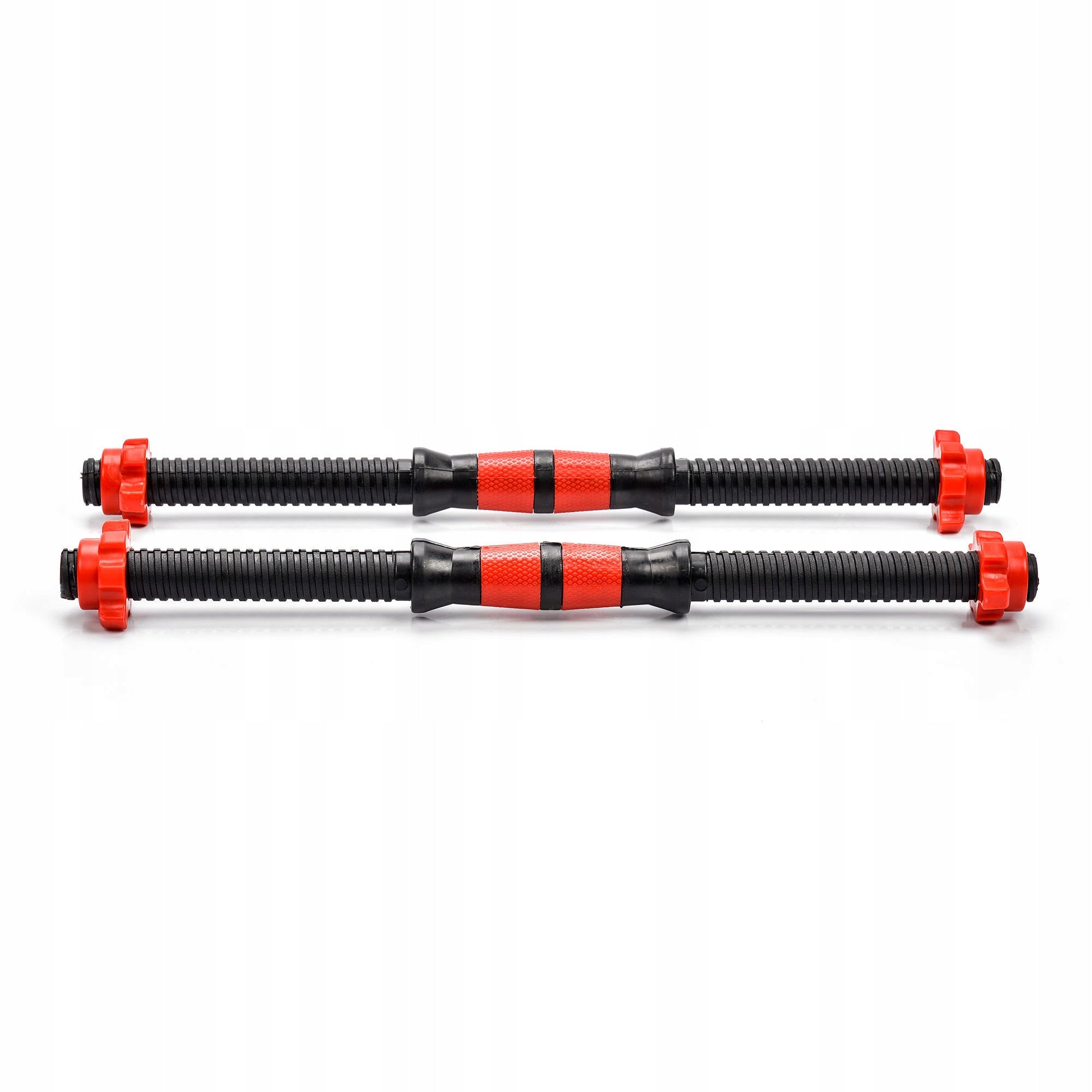SET for home gym 68kg BARBELL load WITH GRIFFINS OVERLAY dumbbells Brand SPORT BLAST