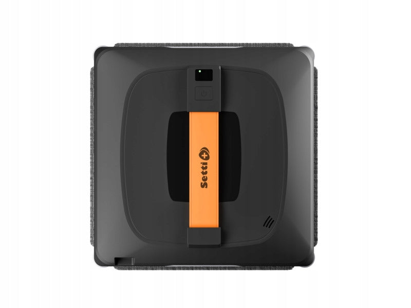 SETTI+ WC700 window cleaning robot