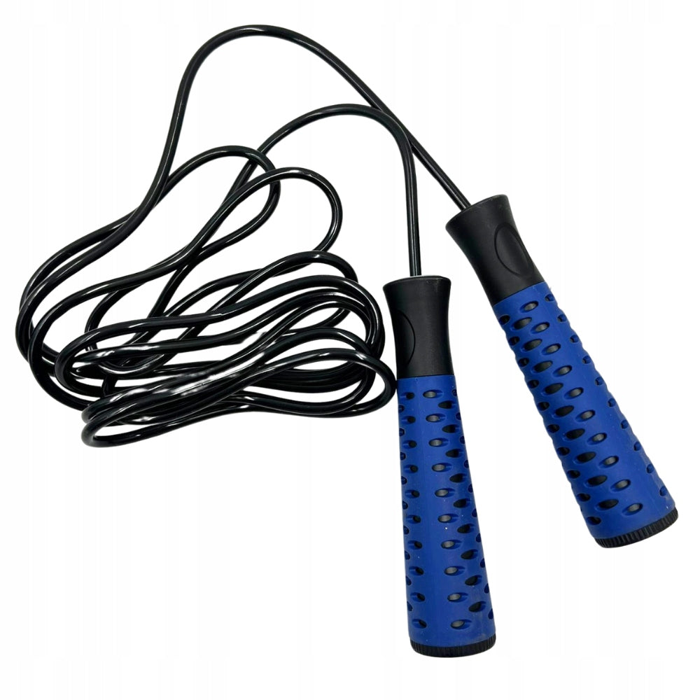SEVEN FOR 7 JUMP ROPE 2,8M BLUE Brand Seven for 7