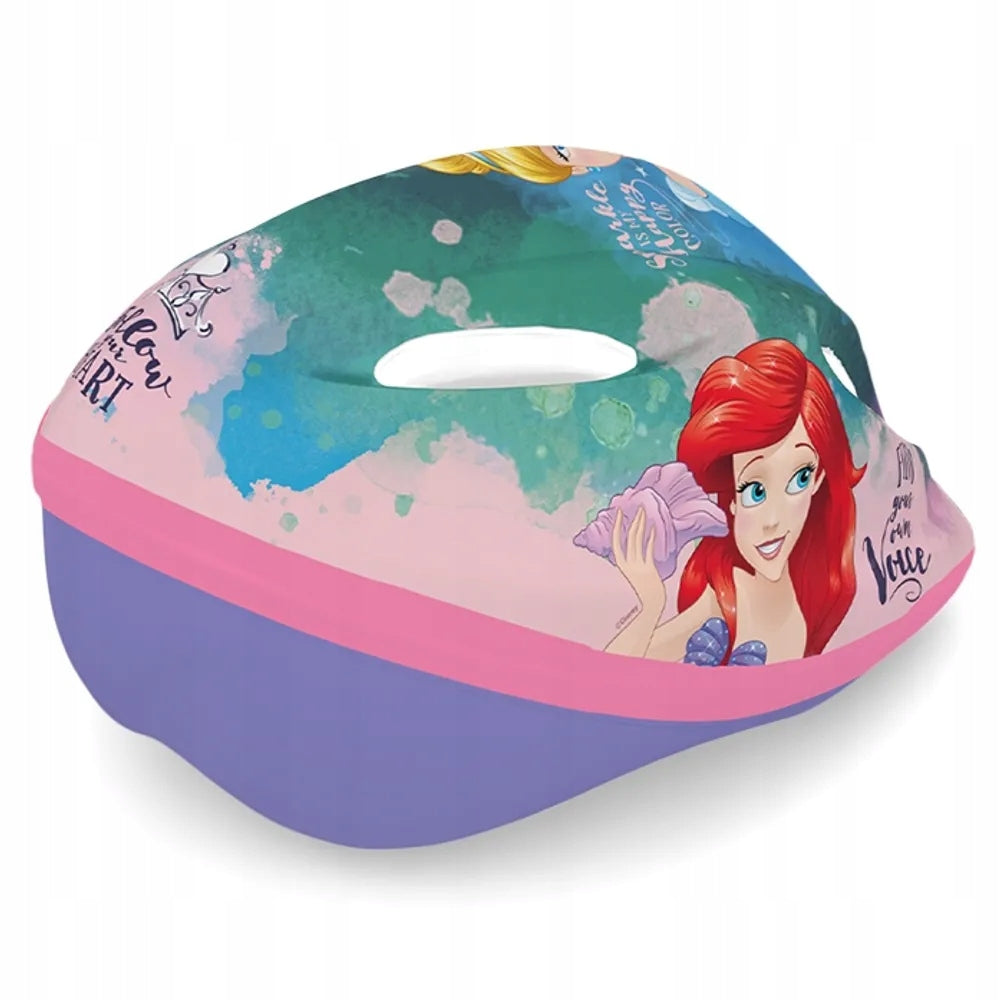 Kinderhelm Seven Princess 9004, rosa 