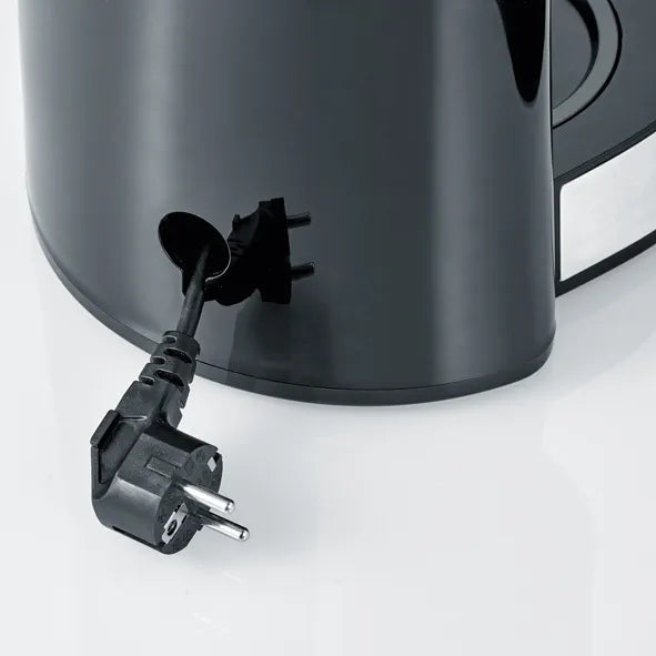 SEVERIN KA 4825 Overflow Express, 1000W, 1,4 L Manufacturer code KA 4825