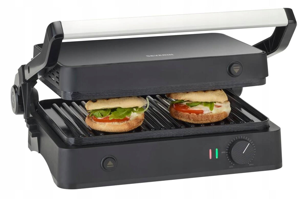 SEVERIN Kontaktgrill KG 9562 EAN (GTIN) 4008146045431