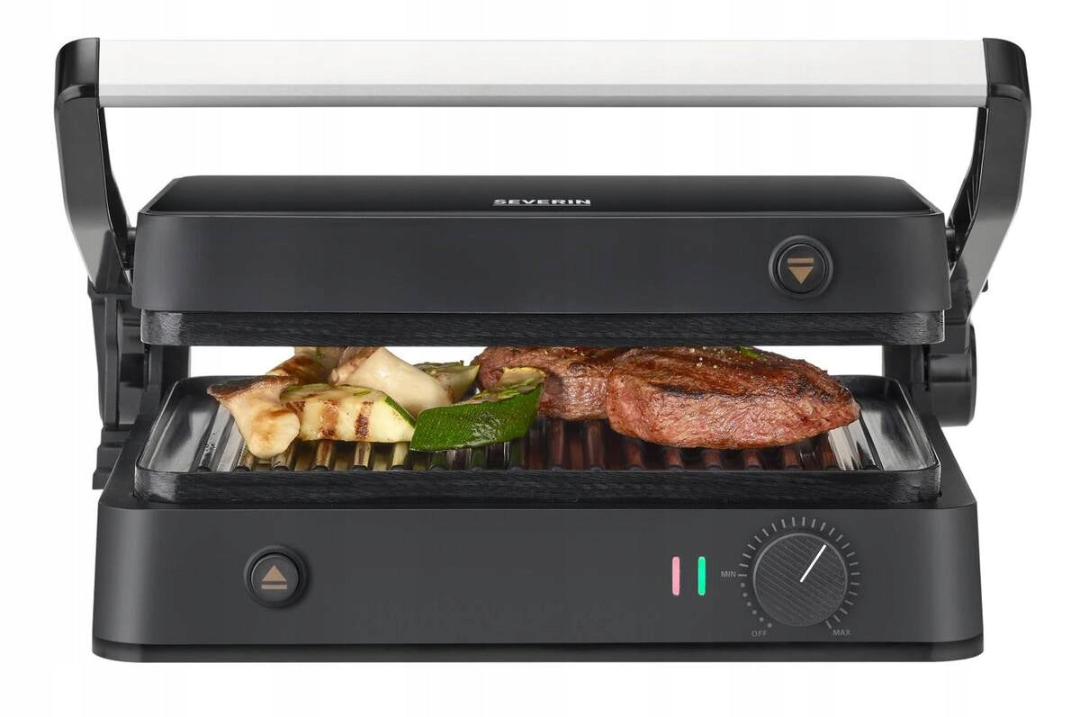 SEVERIN Kontaktgrill KG 9562 Manufacturer code KG9562