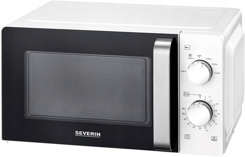 SEVERIN MW 7885 Freestanding Microwave Oven 700W