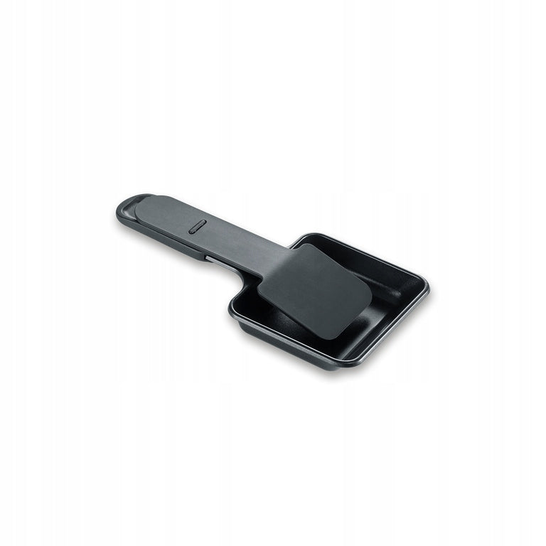 SEVERIN RG 2366 black 1300W raclette electric stone grill Temperature control yes