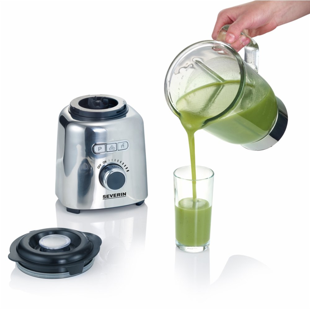 SEVERIN SM 3710 CUP BLENDER Power rating 1000 W