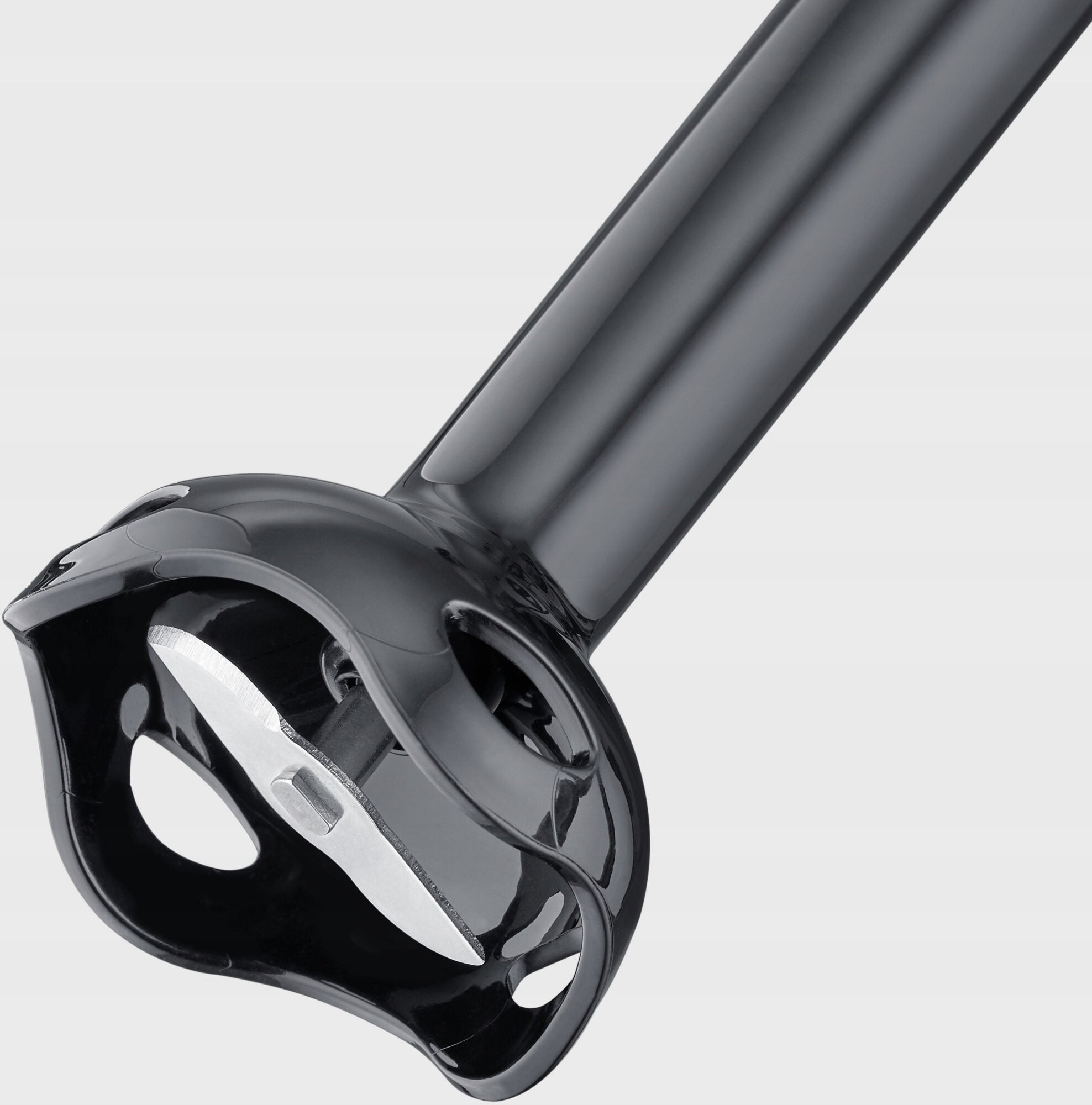 SEVERIN SM 3770 Hand Blender, 170W, Black, 13,000 RPM Power rating 170 W