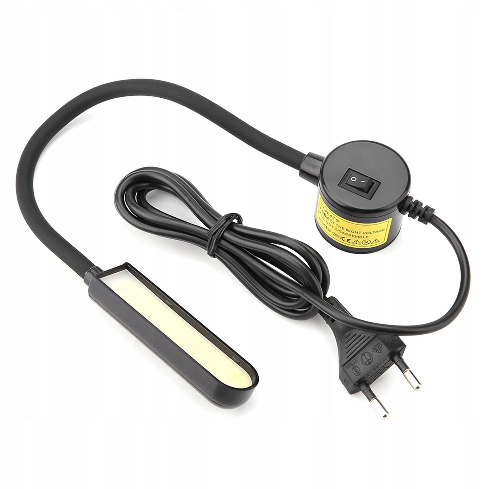 SEWING LAMP FOR MACHINE 6W 6000-6500K Material synthetic material