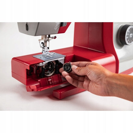 SEWING MACHINE 17 PROGRAMS VERITAS POWER STITCH 17 Number of stitches 17