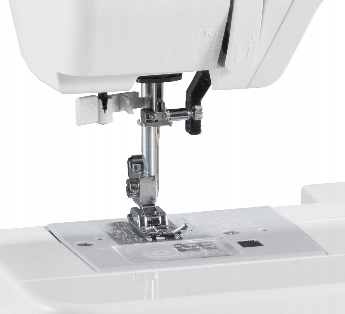 SEWING MACHINE ELNA 450 ex Model Elna 450 eXperience