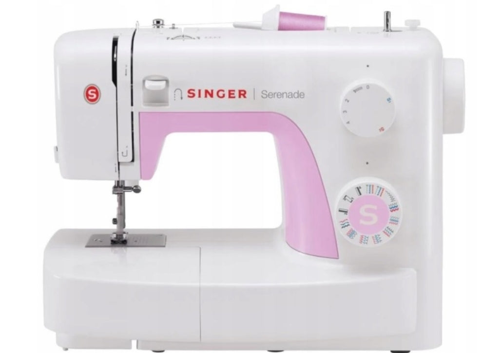 SEWING MACHINE SINGER SERENADE 323L SERENADE