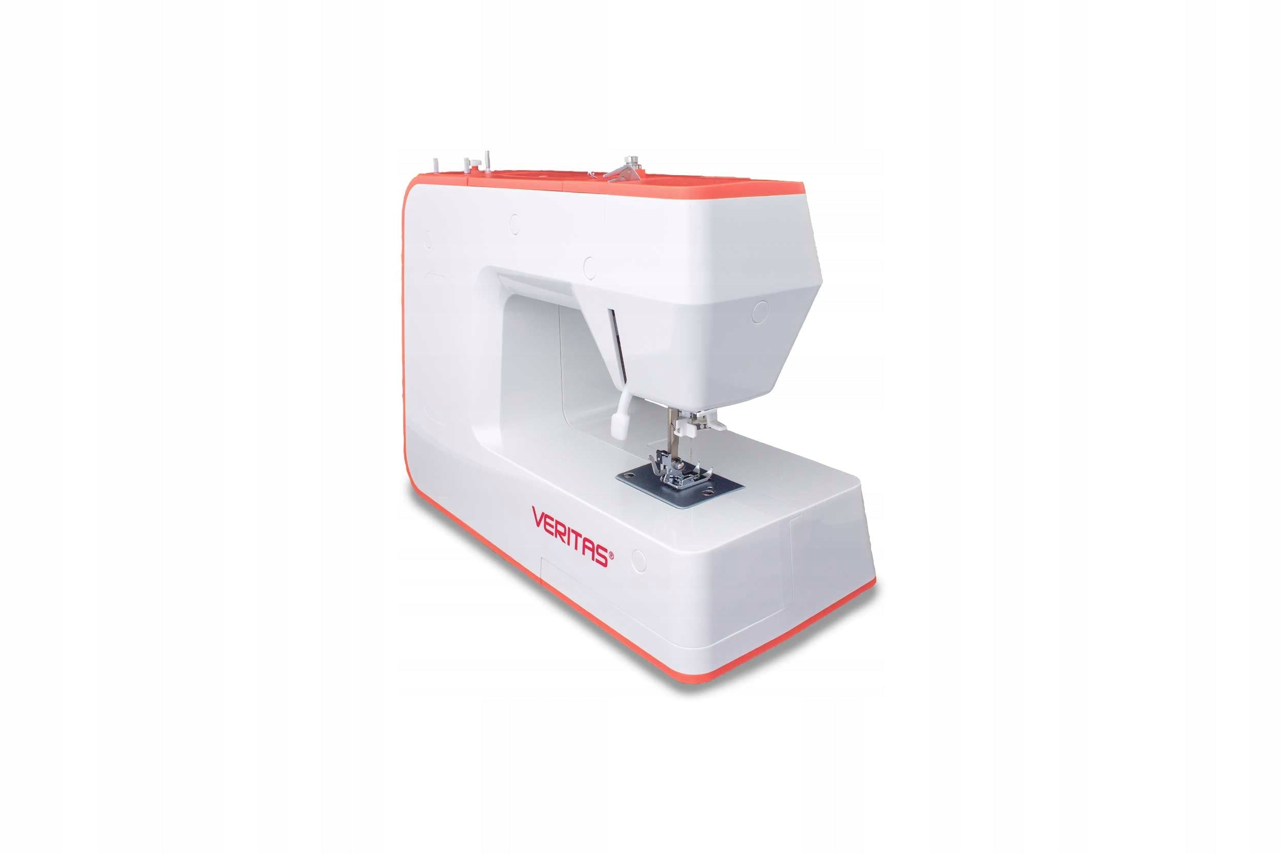 SEWING MACHINE VERITAS ROMY 34 STITCH PROGRAMS Manufacturer code Romy