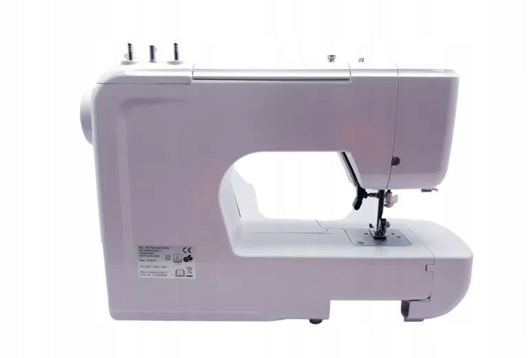 SEWING MACHINE for amateurs and professionals 50 EASYMAXX PROGRAMS Model MOD. ST 700