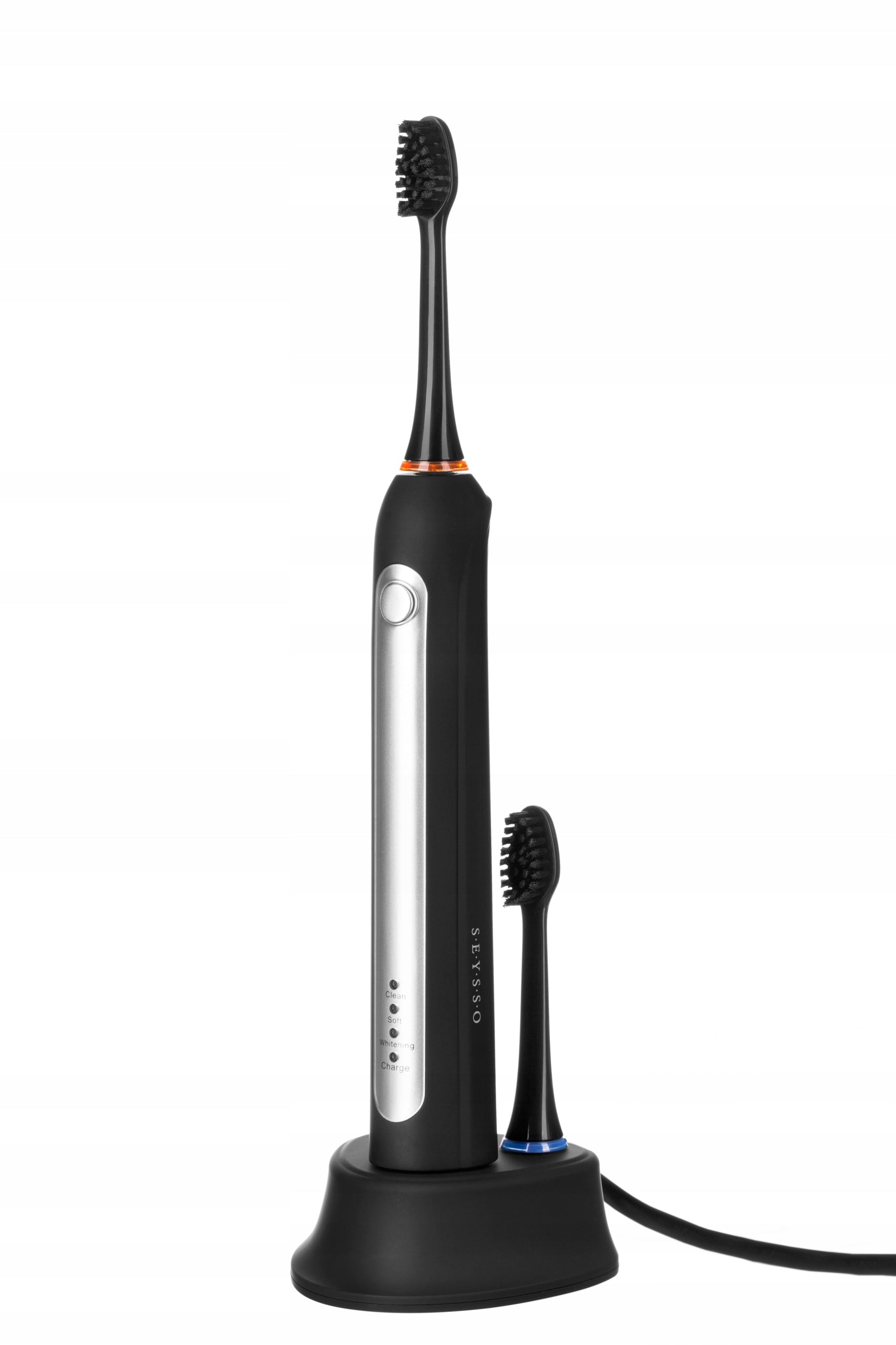 SEYSSO PROFESSIONAL waterproof electric toothbrush with charging case Brand SEYSSO