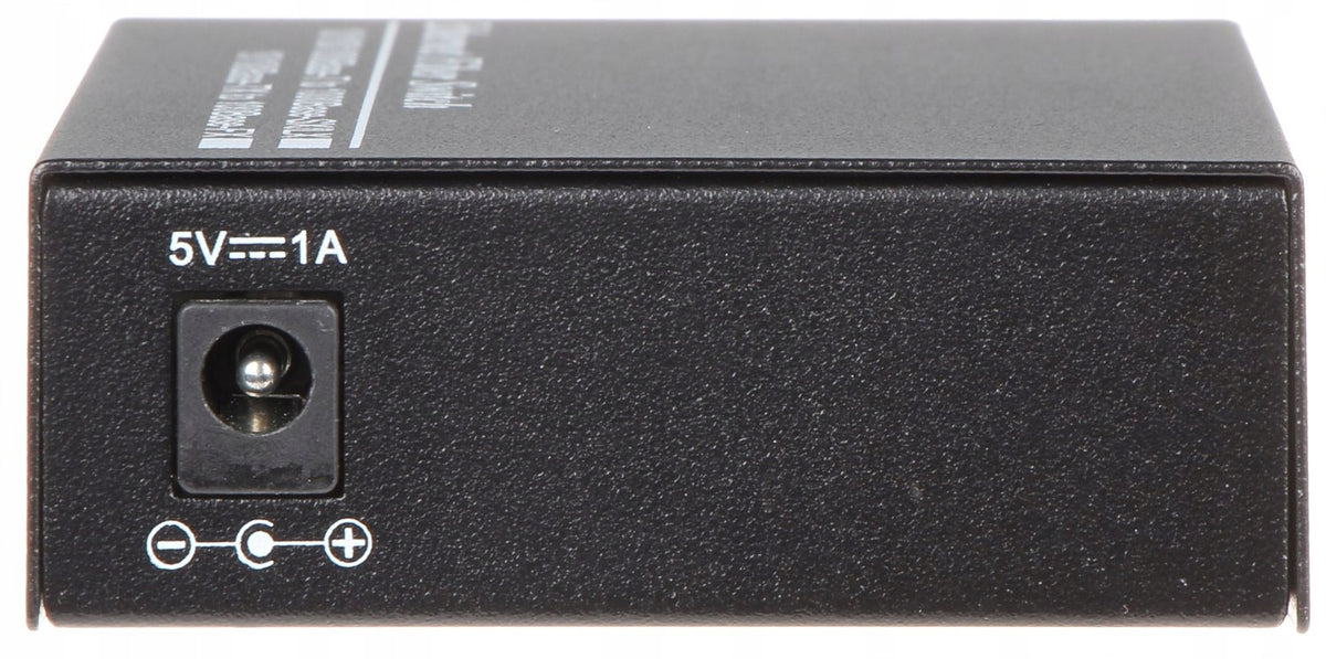 SFP EXPERT-SFP-1/2 2-PORT SWITCH Number of ports 2