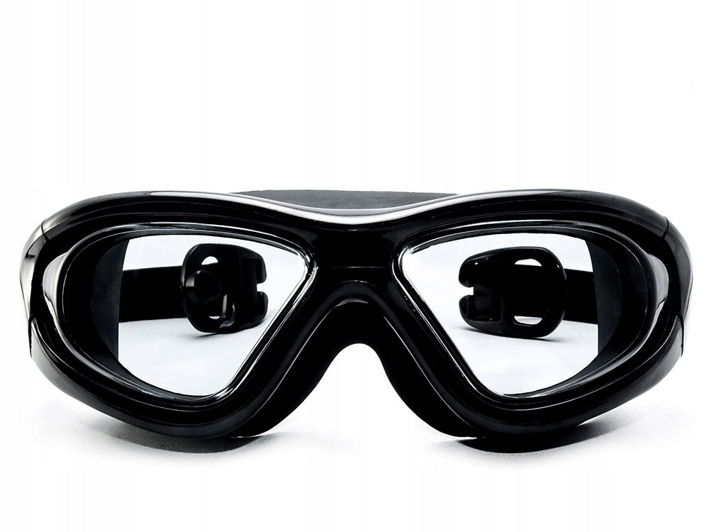 SG-910 ANTI-FOG SWIMMING GOGGLES POOL MASK EAN (GTIN) 6911525552292