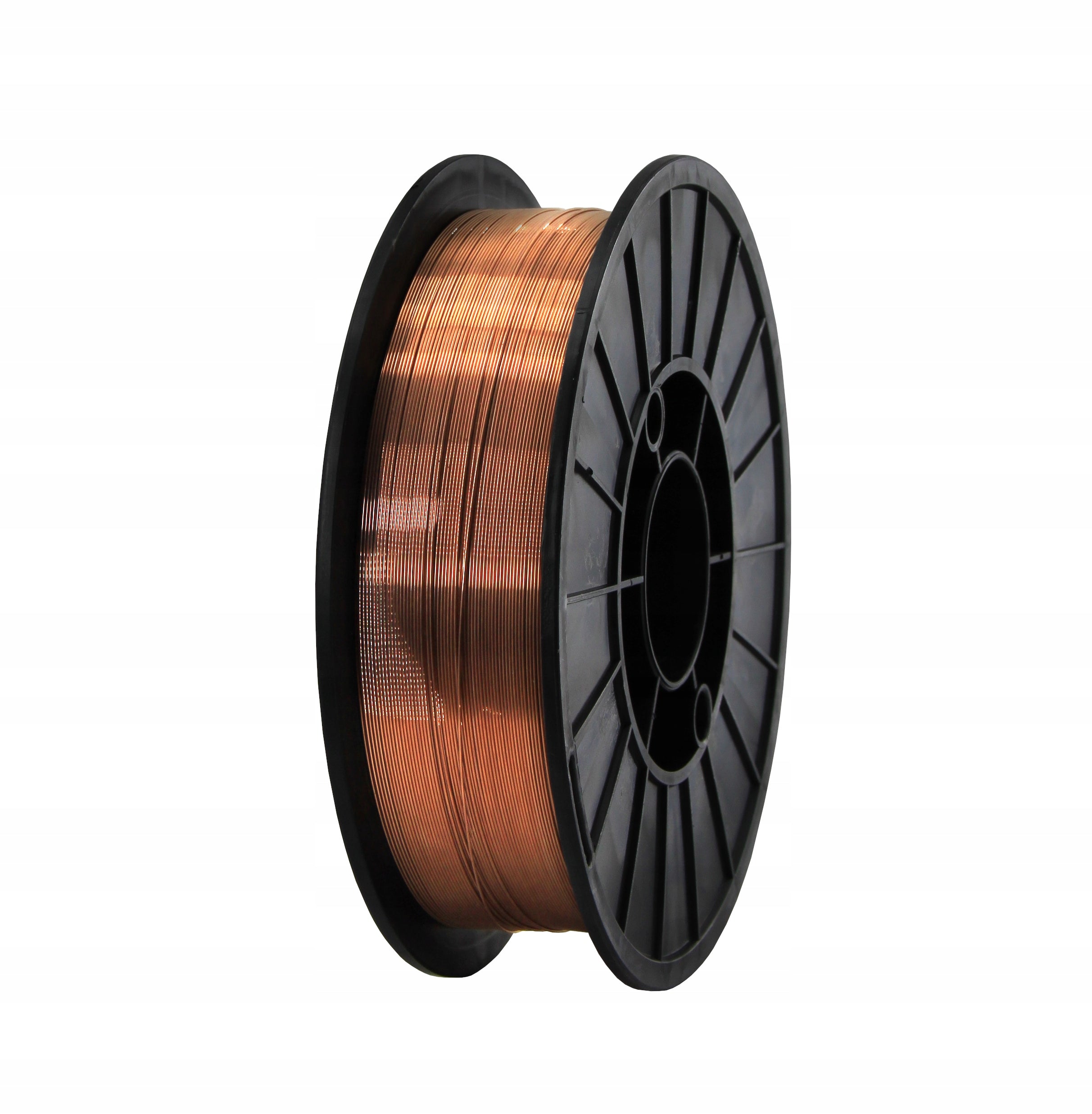 SG2 welding wire G3Si1 fi 0,8 mm - 5 kg / D280 Brand SPIDWELD