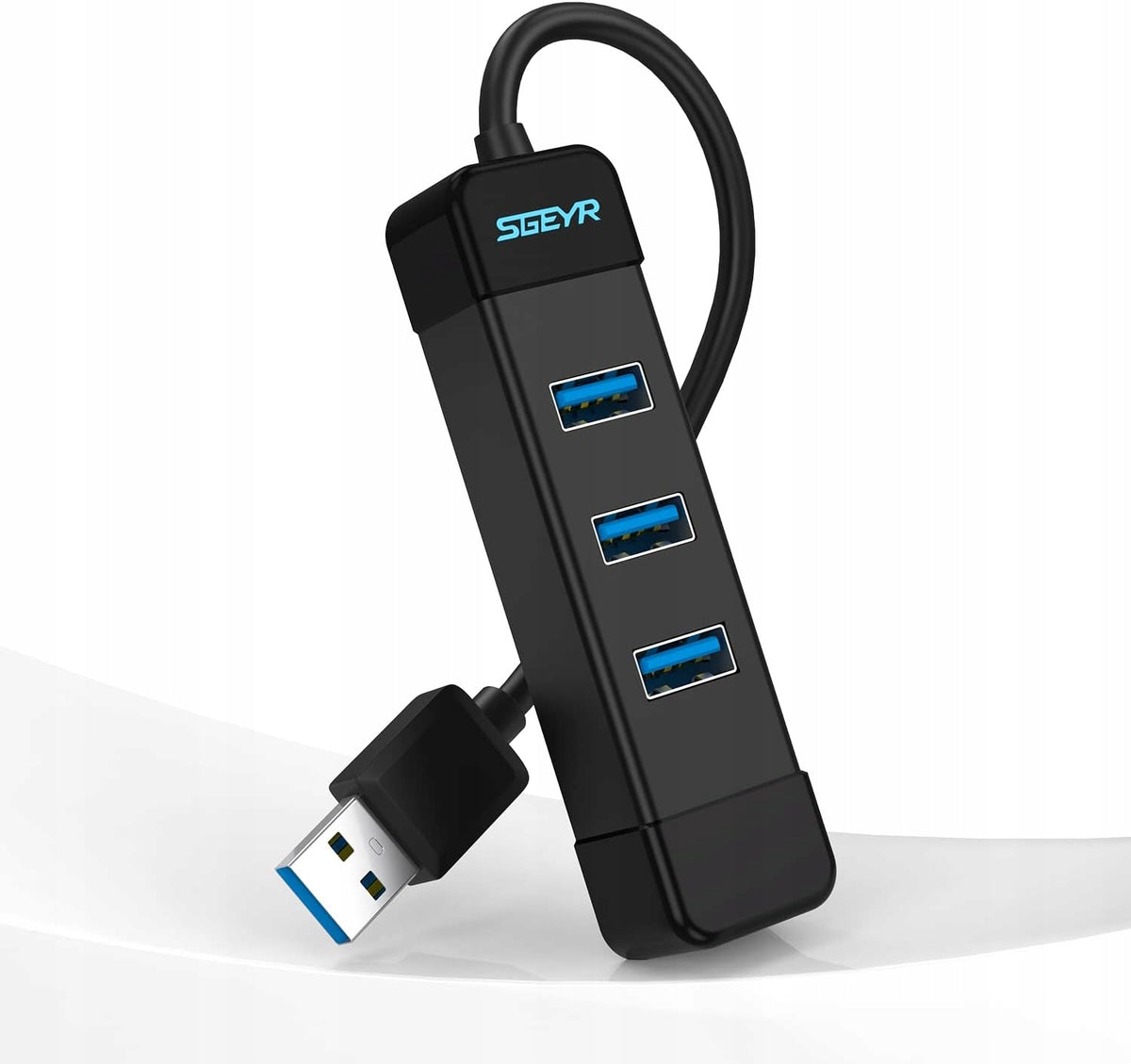 SGEYR USB 3.0 to Ethernet Adapter R8