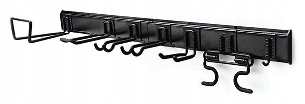 SGH4 GARAGE HOOK GOLIATH HOLDER WALL HANGER TOOLS CABLES 220X75MM Kind single hangers