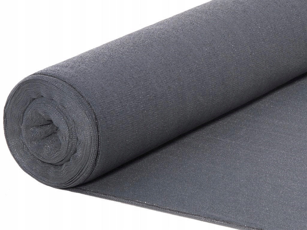 SHADING MESH 1,5x25m MASKING 90% COVER FENCE MAT +UV Shape rectangular