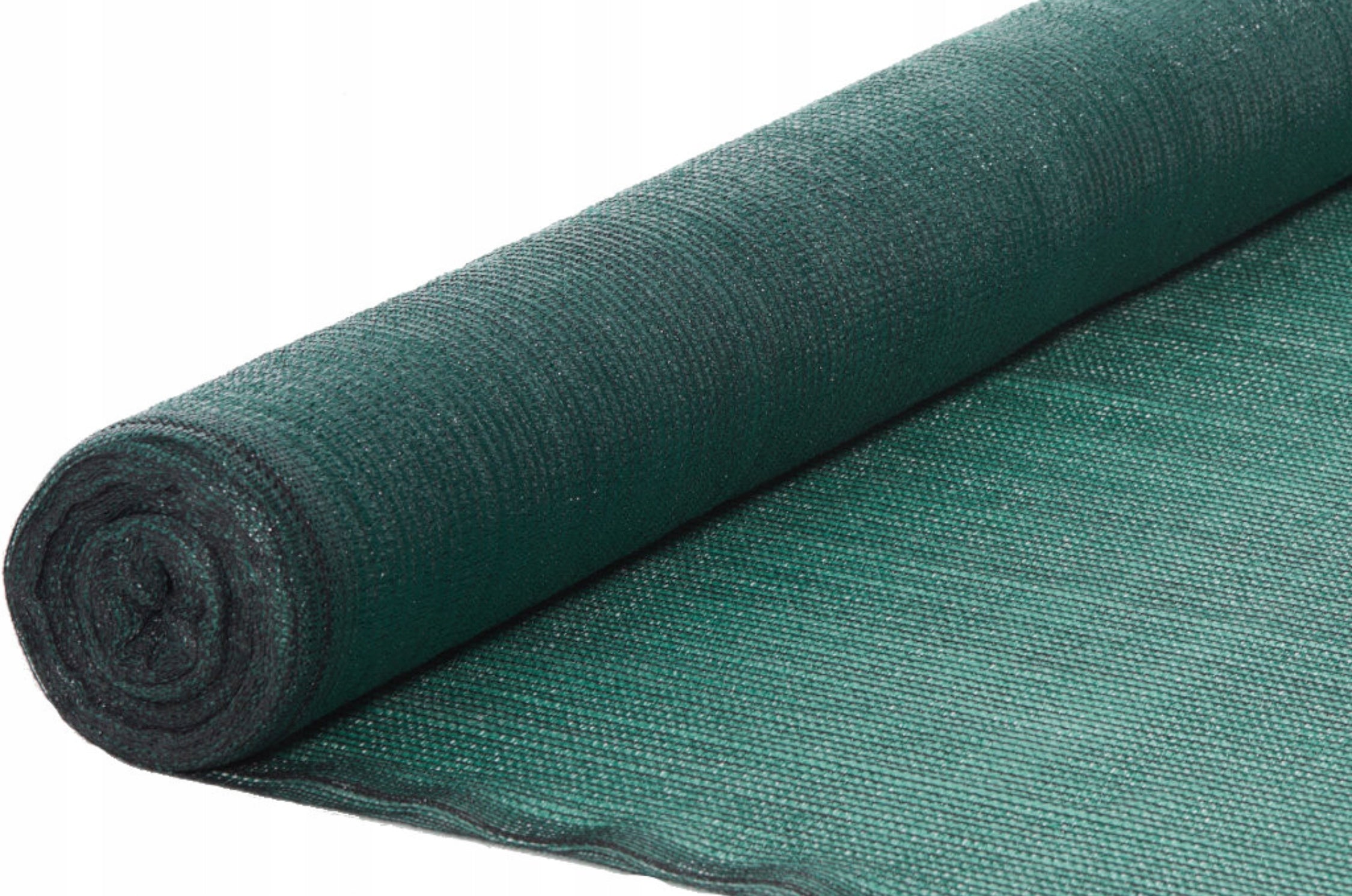SHADING MESH 1,5x25m MASKING COVER 80g FOR FENCE 75% +UV Height 1.5 m