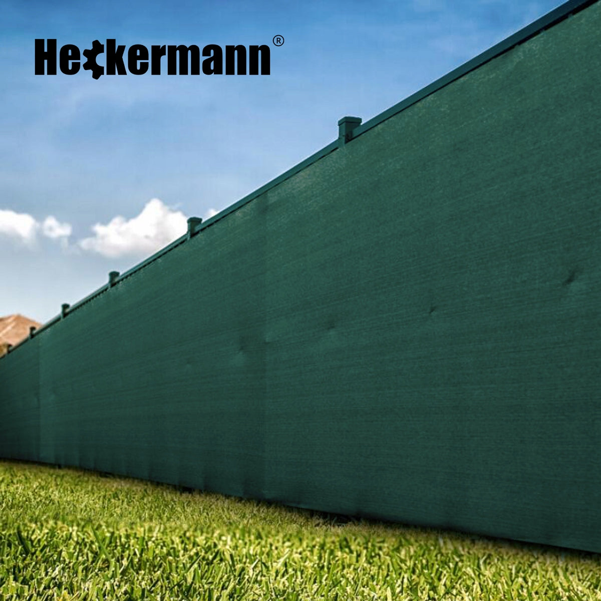 SHADING MESH MASKING 90% FOR FENCE UV SHIELDING FENCE 1,5x50m 140g EAN (GTIN) 5905325701944