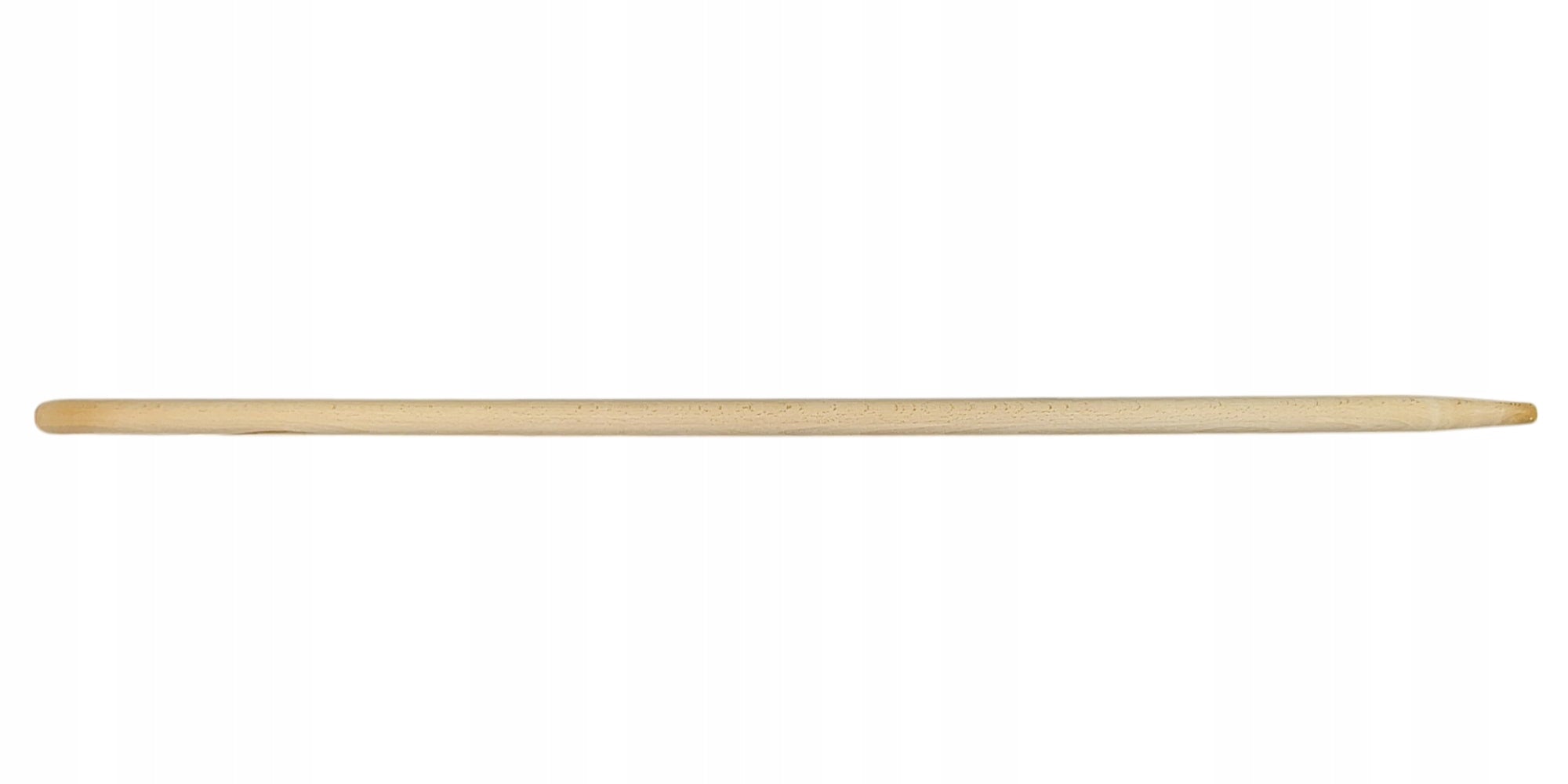 SHAFT 140 CM FOR STREET RAKE DAGGER STYLE HANDLE STICK CONE Manufacturer code GRABIE 140
