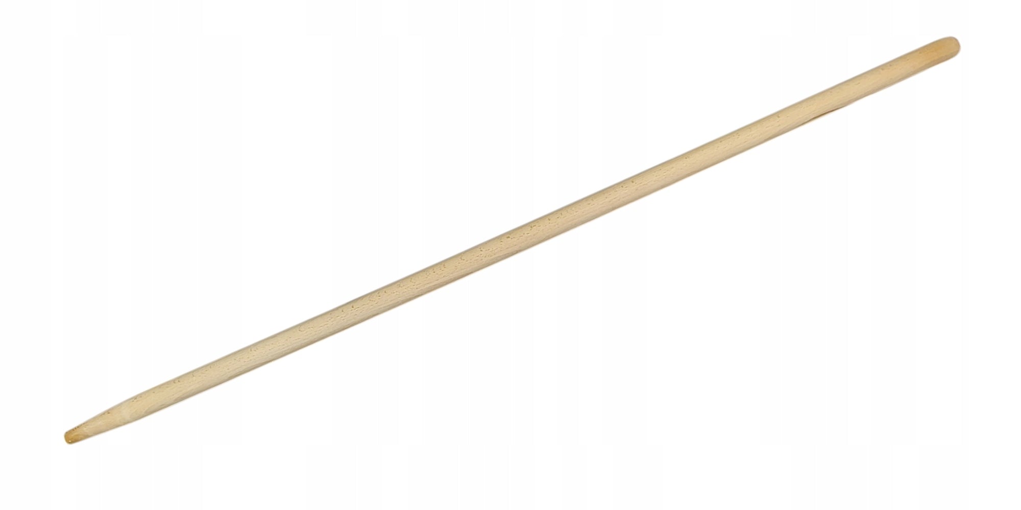 SHAFT 140 CM FOR STREET RAKE DAGGER STYLE HANDLE STICK CONE Type other