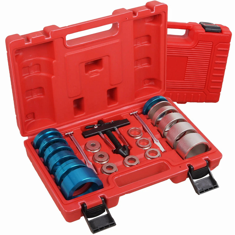 SHAFT SEALANT PULLER SET