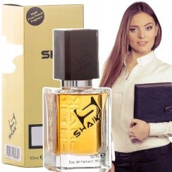 SHAIK 466 WOMEN'S PERFUME FAME 50 ml EAU DE PARFUM EXOTIC ELEGANCE