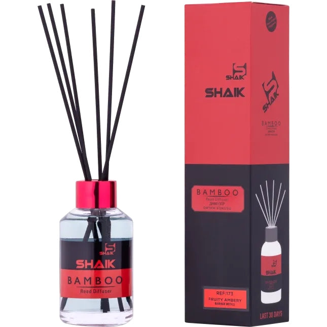 SHAIK Home fragrance 173 Inspired by SOSPIRO ERBA PURE 115 ml