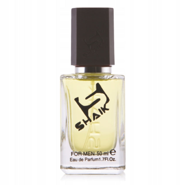 SHAIK Parfum De Luxe M115FOR MEN