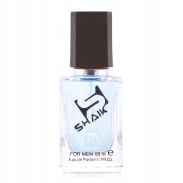 SHAIK Parfum De Luxe M75 FOR MEN