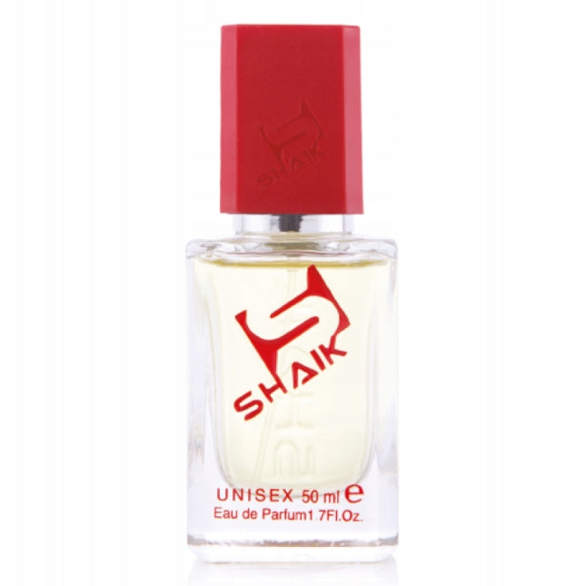 SHAIK Parfum De Luxe MW165 UNISEX