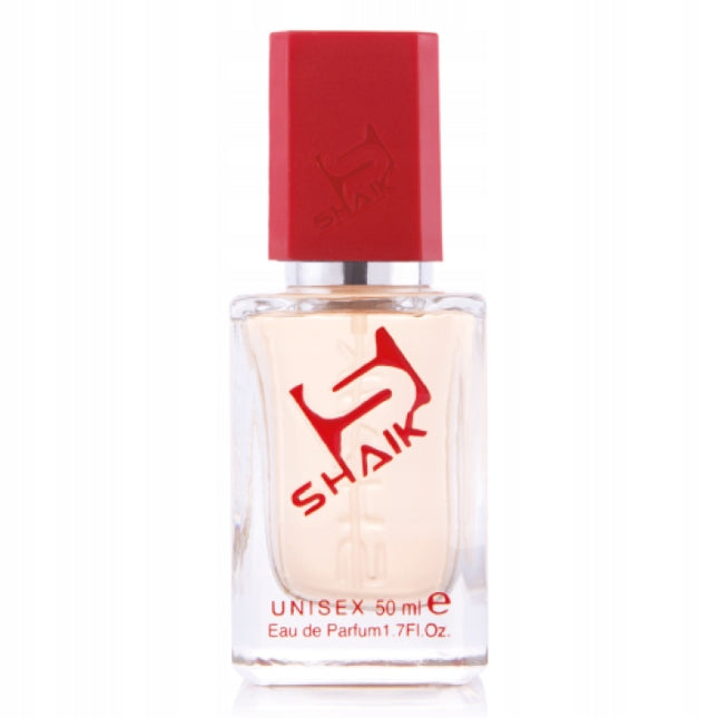 SHAIK Parfum De Luxe MW167 UNISEX