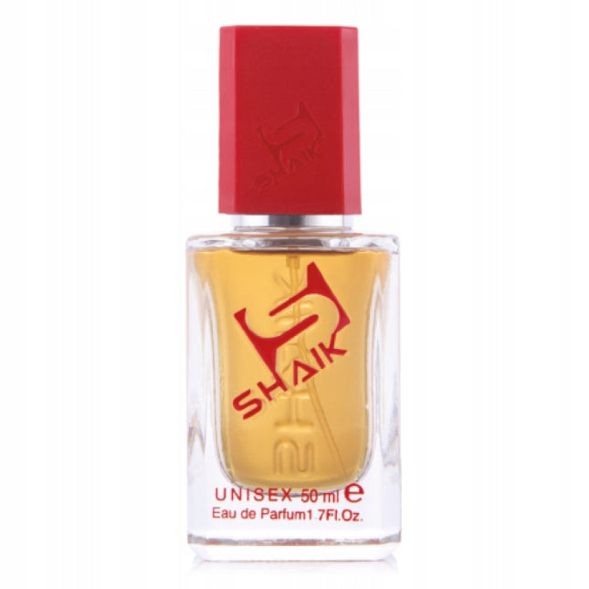 SHAIK Parfum De Luxe MW89 UNISEX