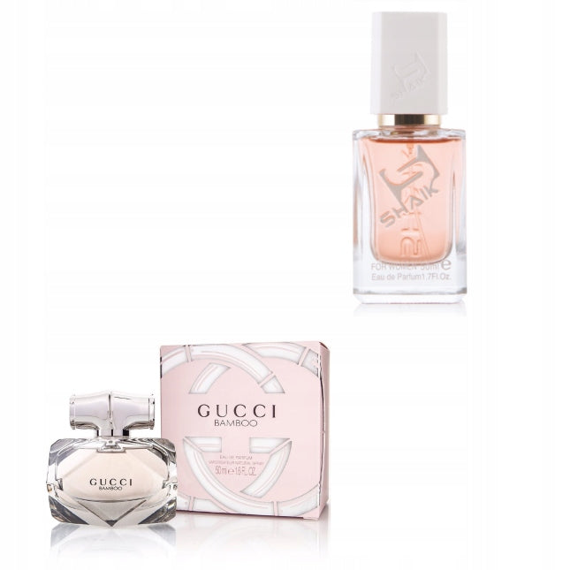SHAIK Parfum De Luxe W222 FOR WOMEN Packaging status original