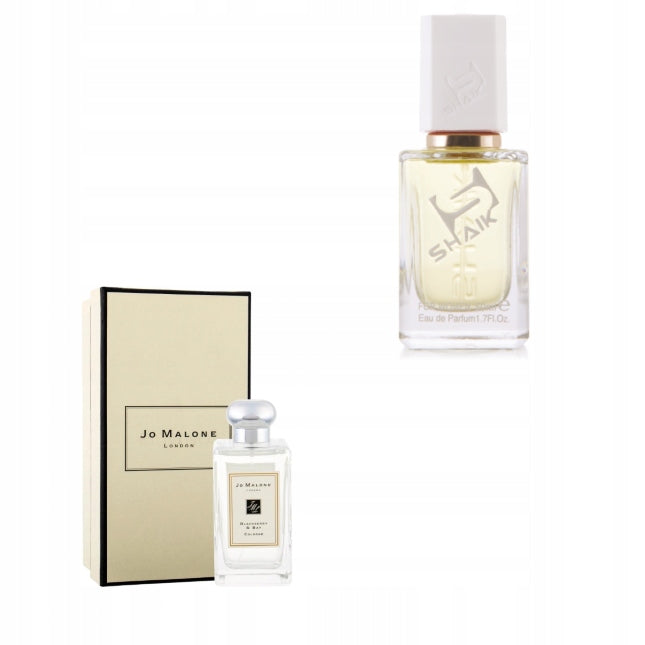SHAIK Parfum De Luxe W266 FOR WOMEN Packaging status original