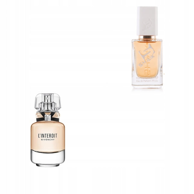 SHAIK Parfum De Luxe W348 FOR WOMEN Packaging status original