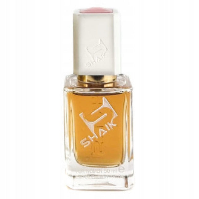 SHAIK Parfum DeLuxe W436 FOR WOMEN