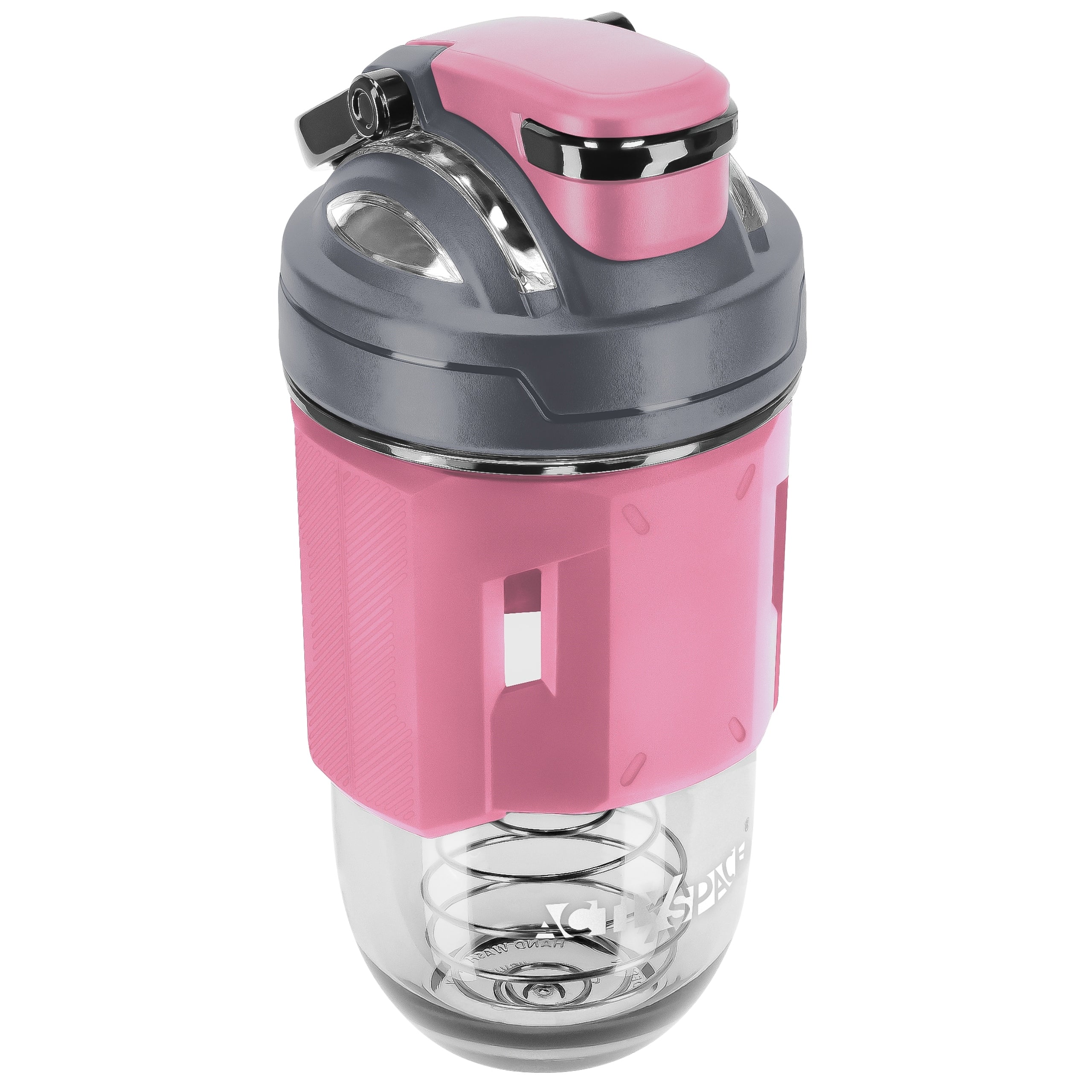 SHAKER 700ML FOR NUTRIENTS SHAKER SPORTS WATER BOTTLE SEALED TRITAN BPA GYM Packaging status original