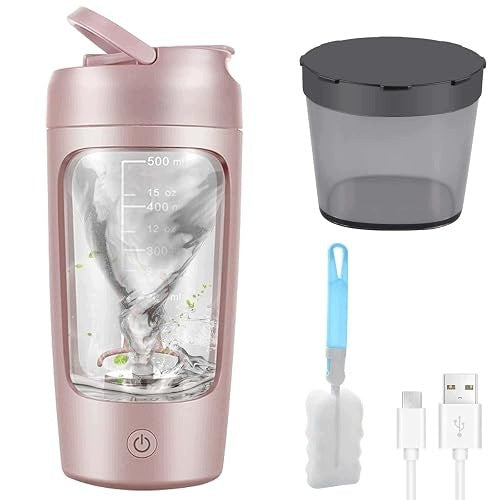 SHAKER ELECTRIC AUTOMATIC PROTEIN MIXER UP TO 7000 REVOLUTIONS Brand no brand